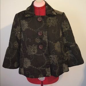 Women Jacket